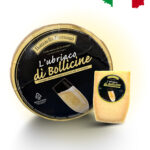 Ser dojrzewający w Prosecco L’Ubrìaco di Bollicine